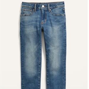 Old Navy Built-In Flex Skinny Jeans